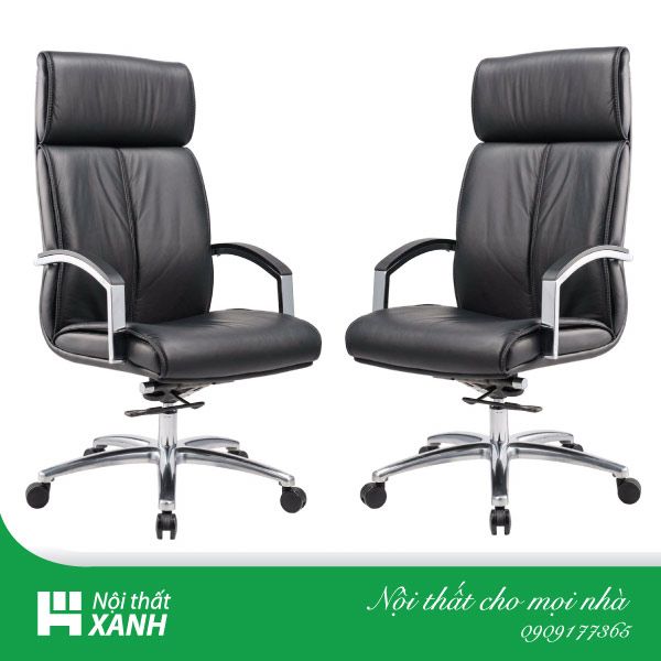 Ghế trưởng phòng 08