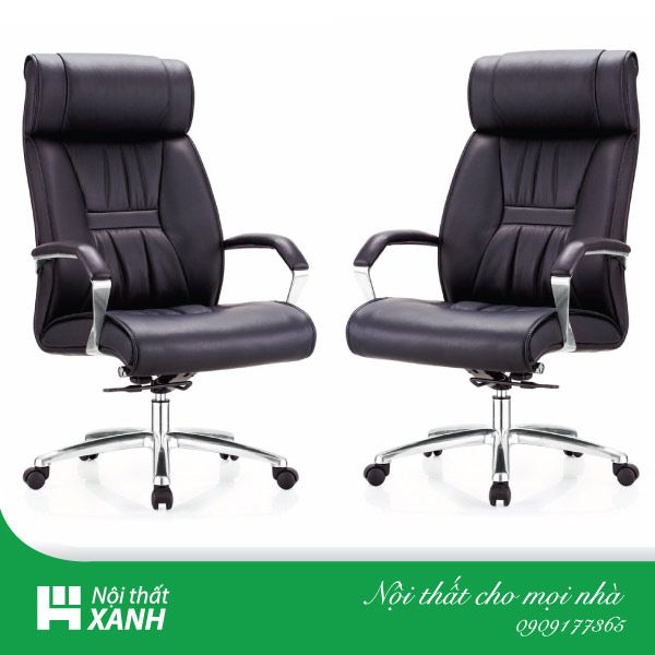 Ghế trưởng phòng 09