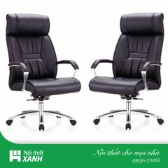 Ghế trưởng phòng 09
