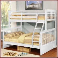Giường Tầng K. Bed Đủ Kích Thước 1m2 - 1m4 - 1m6