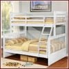 Giường Tầng K.Bed Đủ Kích Thước 1m2 - 1m4 - 1m6