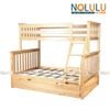 Giường 3 Tầng K.Bed