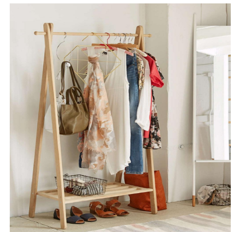 Giá Treo Đồ Thông Minh No.1 (80cm)– NOLULU.COM