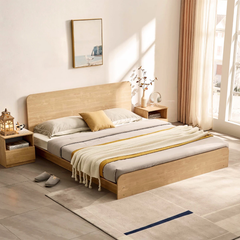 Giường Bệt Phong Cách Nhật Bản GN-N6