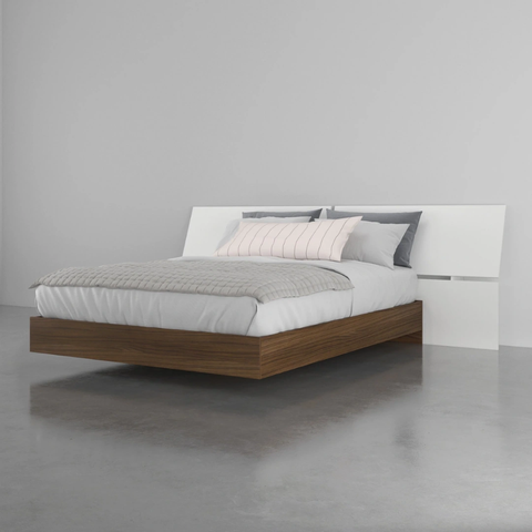 Giường Ngủ Bay GN-N5  Hiện Đại Thiết Kế Đẹp