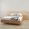 Giường Ngủ Hiện Đại Thiết Kế Đẹp GN-N5