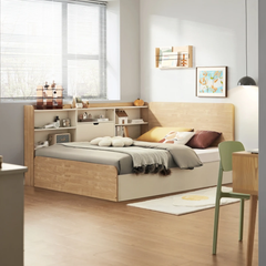 Giường Ngủ Cao Cấp GN-N8