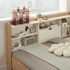 Giường Ngủ Cao Cấp GN-N8