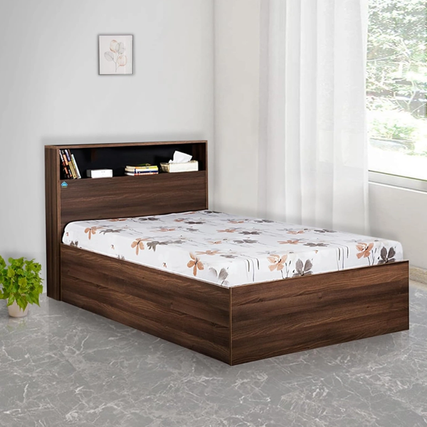 Giường Ngủ Hiện Đại Thiết Kế Đẹp GN-N3