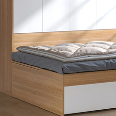 Giường Ngủ Thông Minh Phong Cách Hiện Đại GN-N12