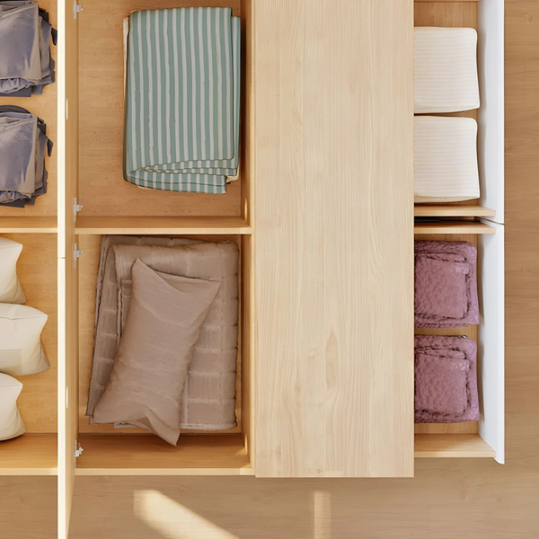 Giường Ngủ Cao Cấp GN-N9