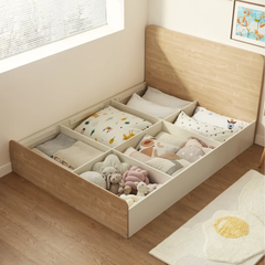 Giường Ngủ Hiện Đại Thiết Kế Đẹp GN-N1