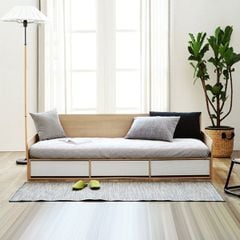 Giường Ngủ Sofa GF-38