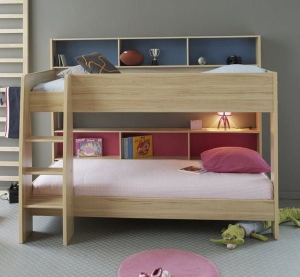 Giường Tầng PEPPA