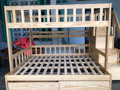 Giường Tầng Cao Cấp BEN 1m2/1m6