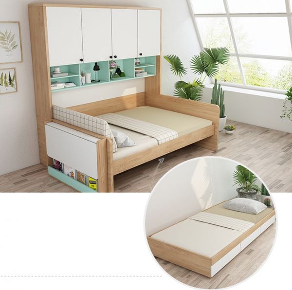 Giường Ngủ Thông Minh Đa Chức Năng GN394