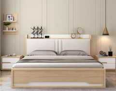 Giường Ngủ Thông Minh Cao Cấp GN-368