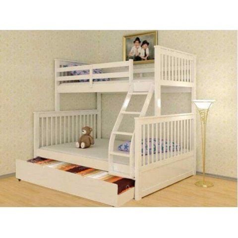 Giường 3 Tầng K.Bed
