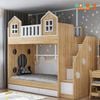 Giường Tầng Hiện Đại GT288