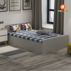 Giường ngủ hiện đại Nolulu - GN007