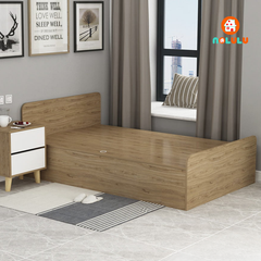 Giường ngủ hiện đại Nolulu - GN007