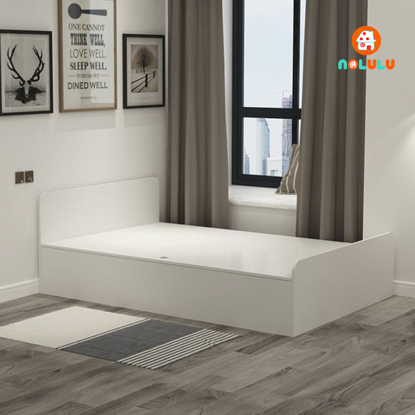 Giường ngủ hiện đại Nolulu - GN007