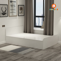 Giường ngủ hiện đại Nolulu - GN007