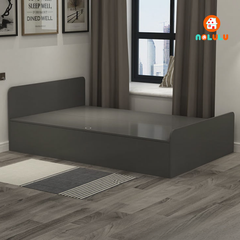 Giường ngủ hiện đại Nolulu - GN007