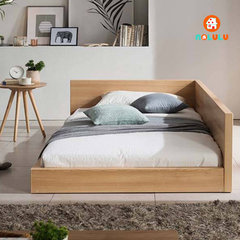 Giường ngủ hiện đại Nolulu - GN008