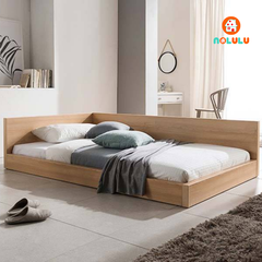 Giường ngủ hiện đại Nolulu - GN008