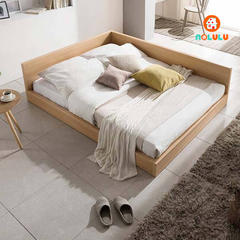 Giường ngủ hiện đại Nolulu - GN008