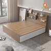 Giường ngủ hiện đại Nolulu - GN010