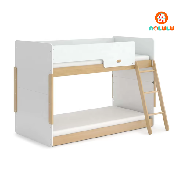 Giường tầng trẻ em thông minh Nolulu - GT001