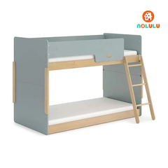 Giường tầng trẻ em thông minh Nolulu - GT001