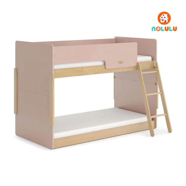 Giường tầng trẻ em thông minh Nolulu - GT001