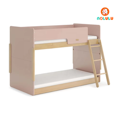 Giường tầng trẻ em thông minh Nolulu - GT001