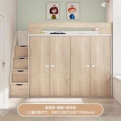 Giường Tầng Đa Năng GT294