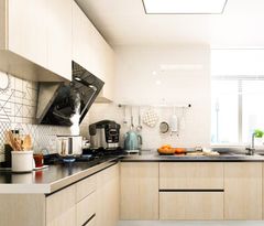 Hệ Tủ Module Đa Năng TB-08