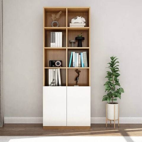 Tủ Hồ Sơ Hiện Đại HS06