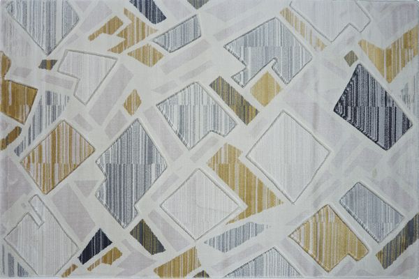 Thảm Sợi Ngắn NO-001