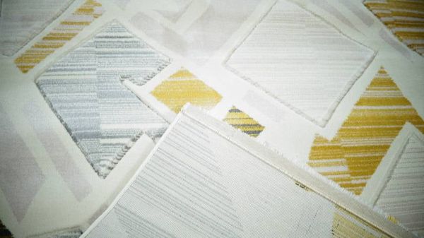 Thảm Sợi Ngắn NO-001