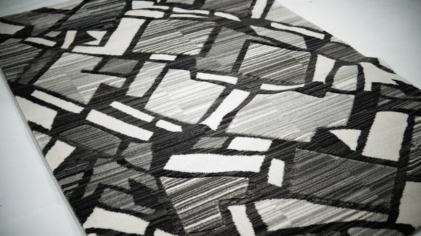 Thảm Sợi Ngắn NO-002