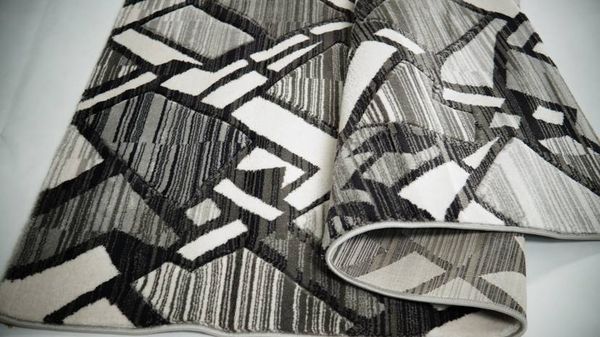 Thảm Sợi Ngắn NO-002