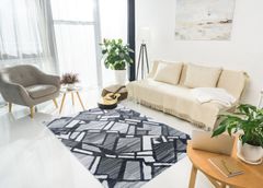 Thảm Sợi Ngắn NO-002