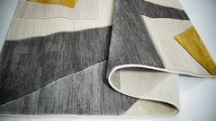 Thảm Sợi Ngắn NO-003