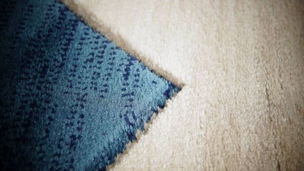 Thảm Sợi Ngắn NO-004