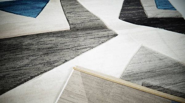 Thảm Sợi Ngắn NO-004