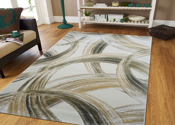 Thảm Sợi Ngắn NO-006