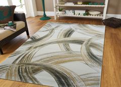 Thảm Sợi Ngắn NO-006