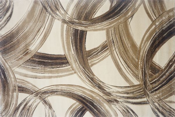 Thảm Sợi Ngắn NO-008